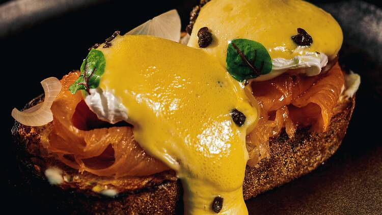 Velvet Café & Lounge