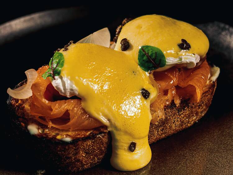 Velvet Café & Lounge