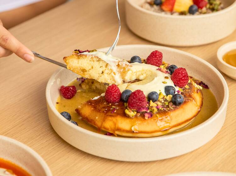 The 13 best cafés on the Gold Coast