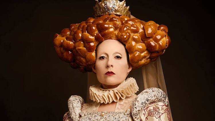 JEWESS by Danielle Durchslag