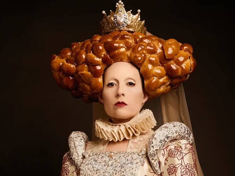 JEWESS by Danielle Durchslag