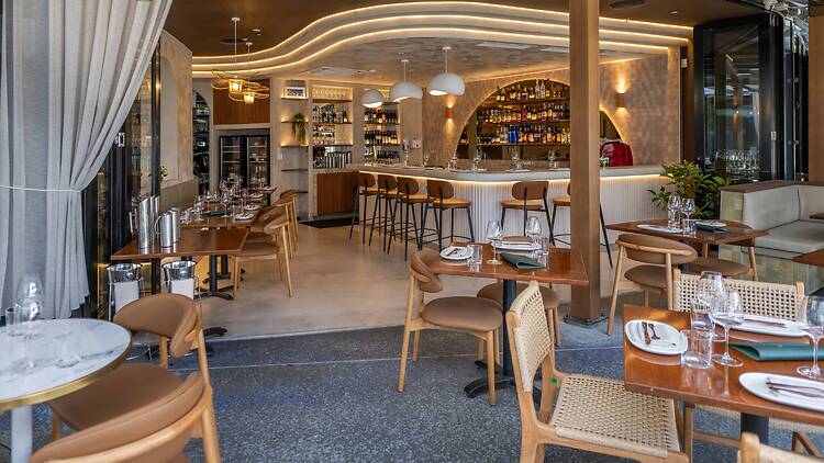 Meltemi Mediterrania