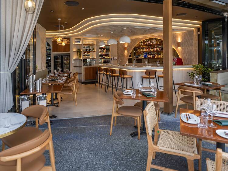 Meltemi Mediterrania