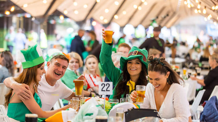 The Mercantile Hotel