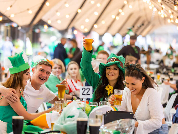 The Mercantile Hotel