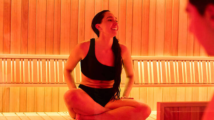 Terapia contraste kasa