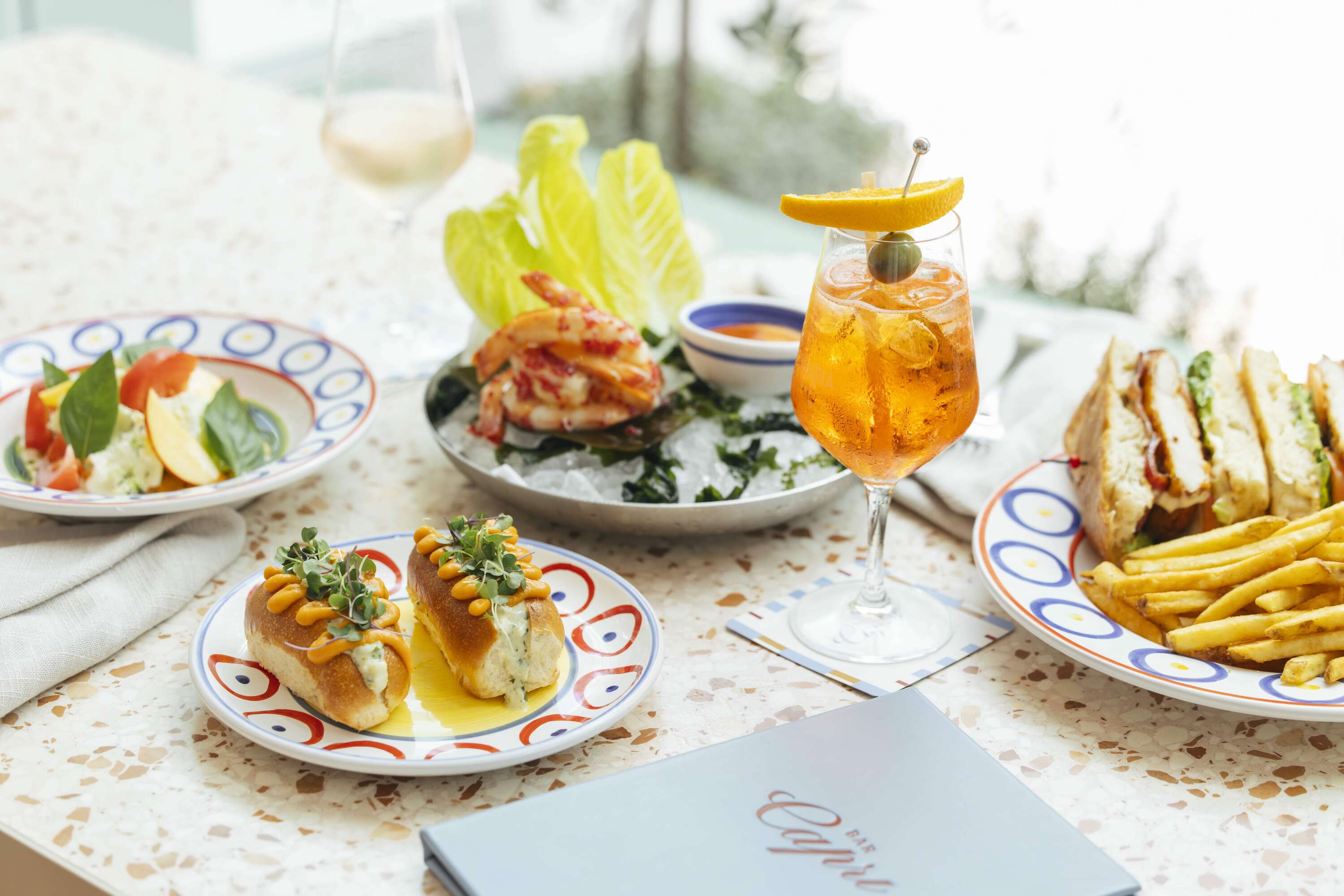 timeout.com - Melissa Woodley - The 20 best restaurants on the Sunshine Coast right now