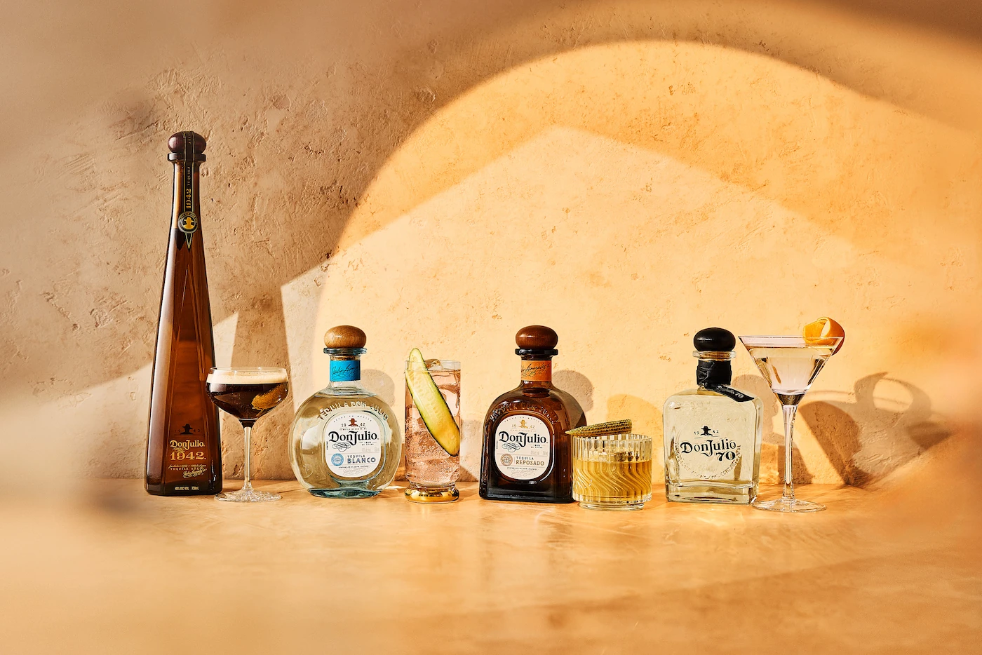 bar leone academy awards cocktails