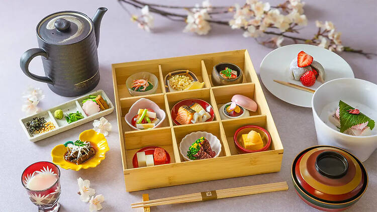 高輪 桜まつり 高輪 桜まつり