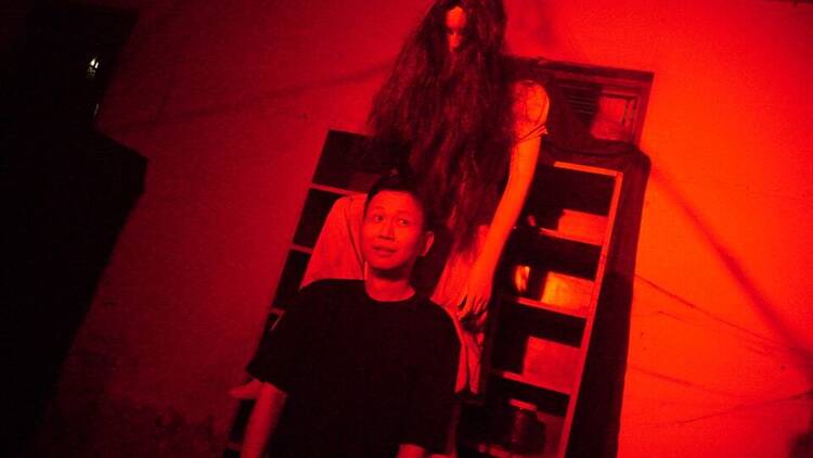 Thai Film Director Association