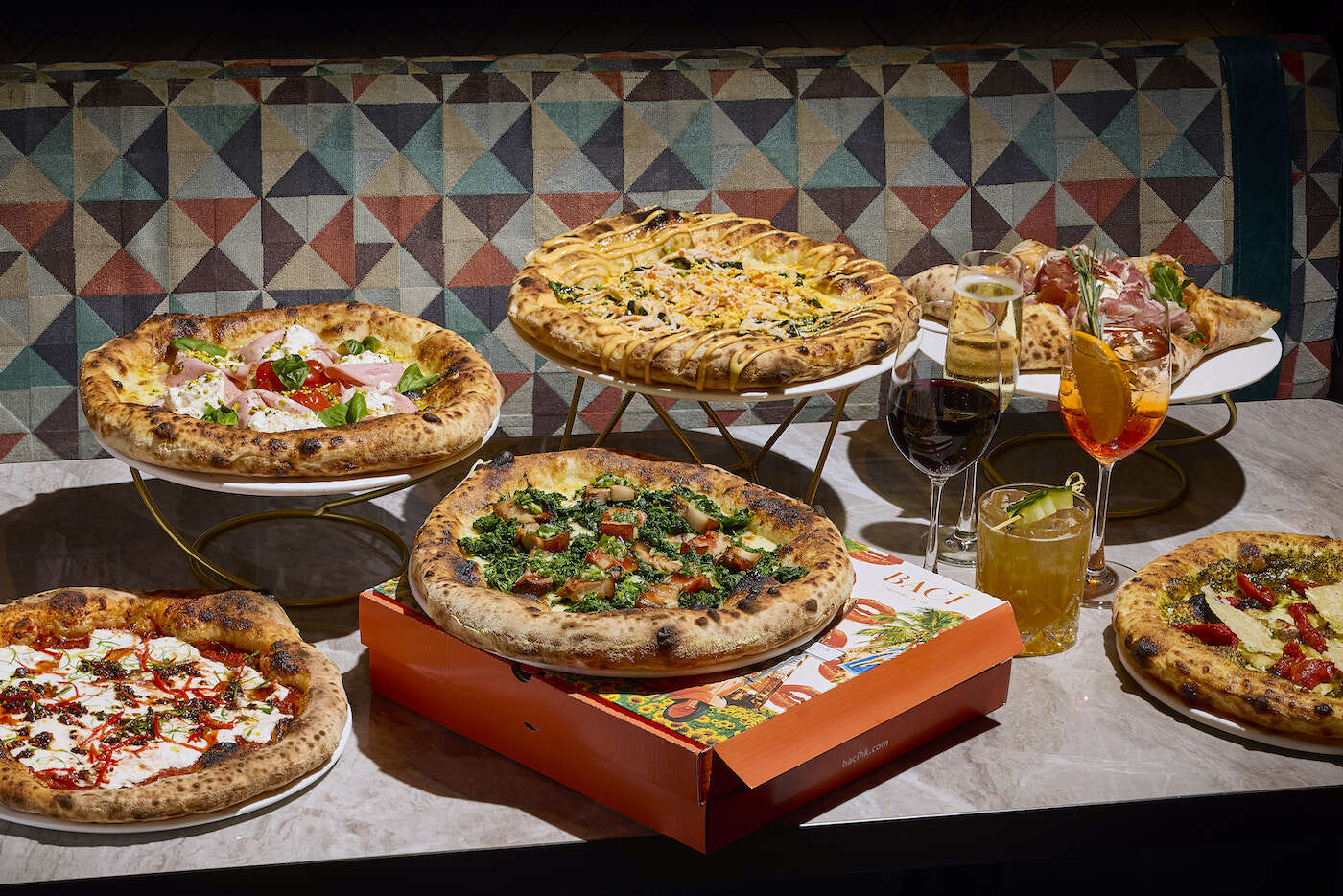 4 Hong Kong pizzerias named in 50 Top Pizza Asia-Pacific’s 2026 rankings