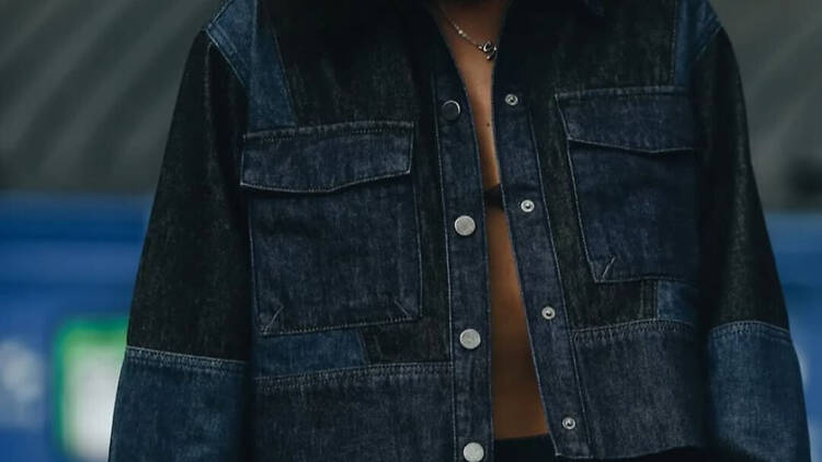 Pantone Sundays Twilight Blue