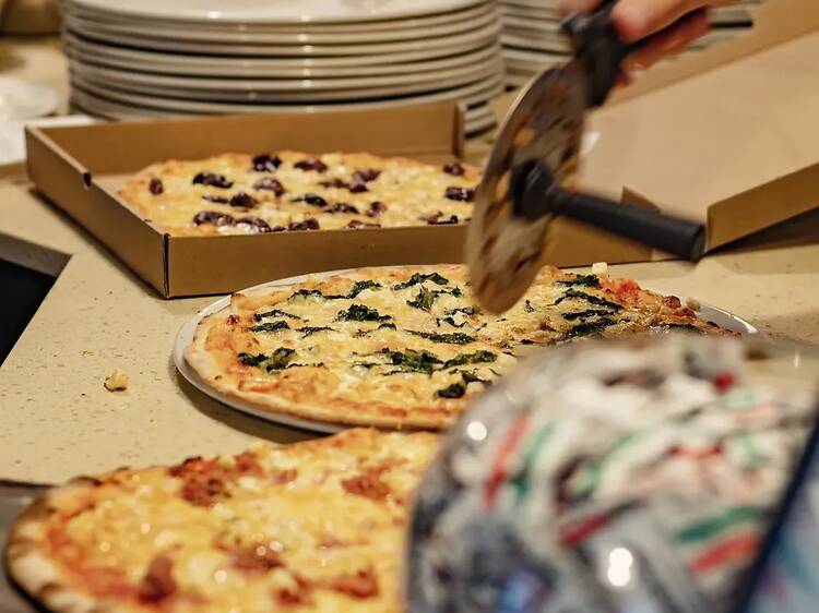 Pizzeria Nenna – Moot