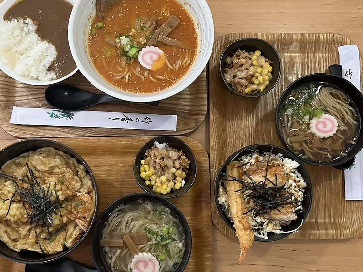 Komachi Bistro Komachi Bistro