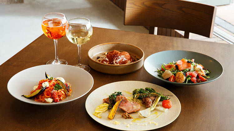 A delicious legacy awaits