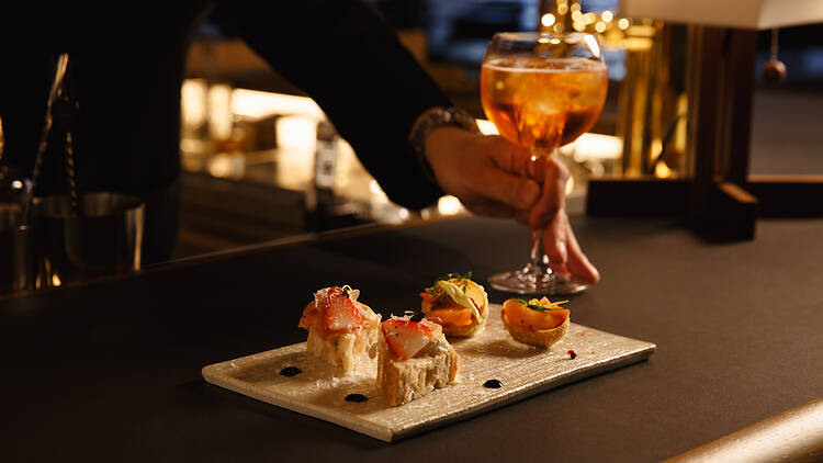 Location, location, location