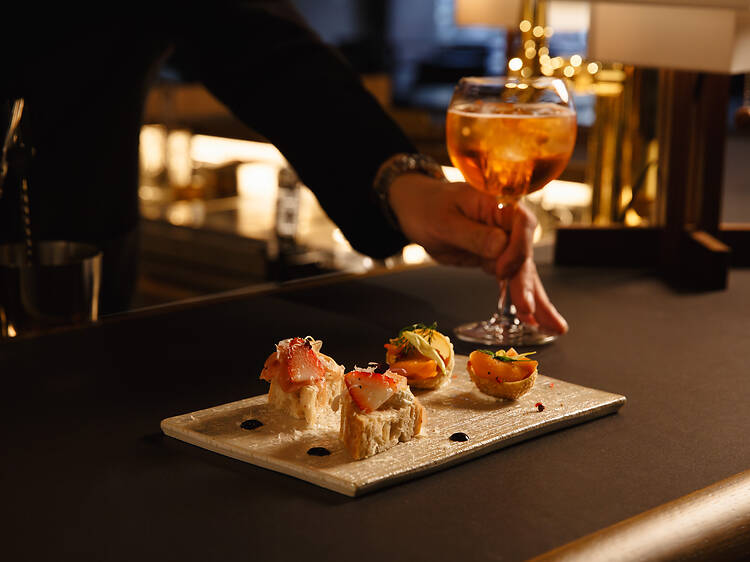 Location, location, location