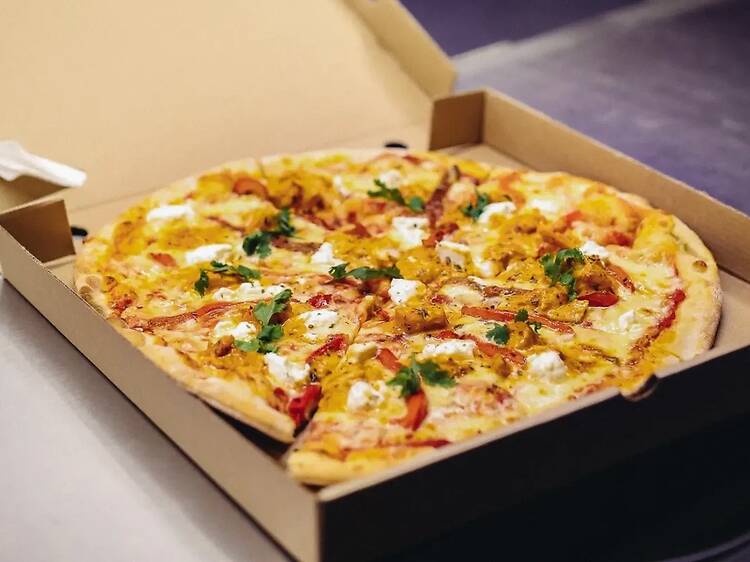 The 8 best pizza restaurants in Pretoria