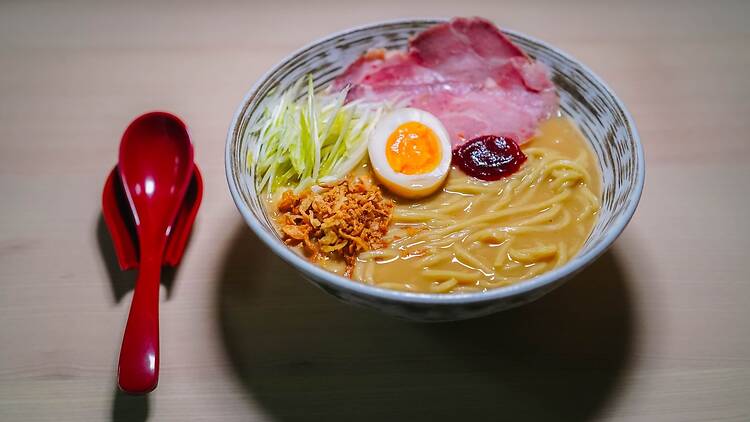 Budapest legjobb ramenjei: 13 hely, amit nem érdemes kihagyni