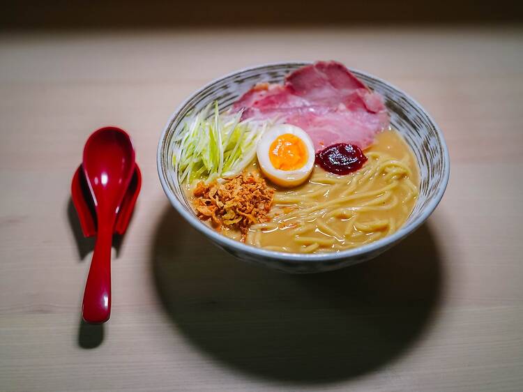 Budapest legjobb ramenjei: 13 hely, amit nem érdemes kihagyni