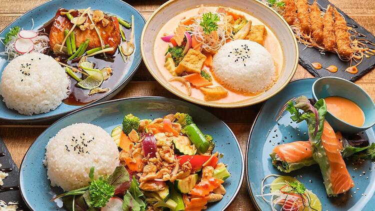 Little Geisha Can Cook Little Geisha Can Cook