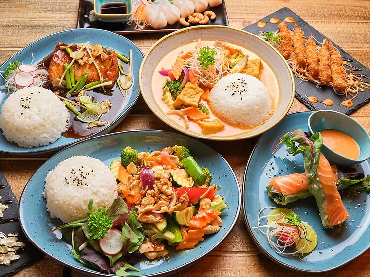 Little Geisha Can Cook Little Geisha Can Cook