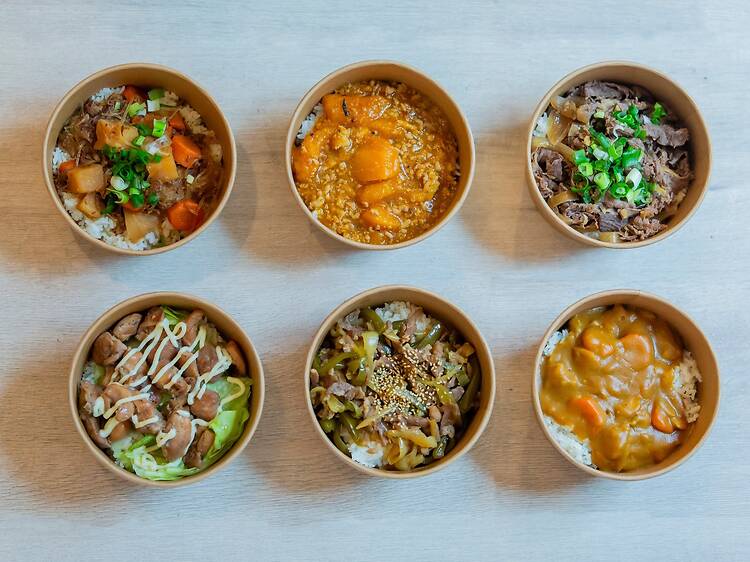 Don Doko Don Don Doko Don