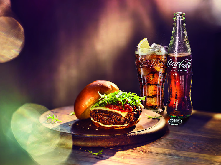 Arganzuela siempre es un sí Arganzuela siempre es un sí