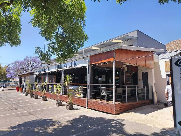 Woodstock Urban Pizzeria – Hazelwood