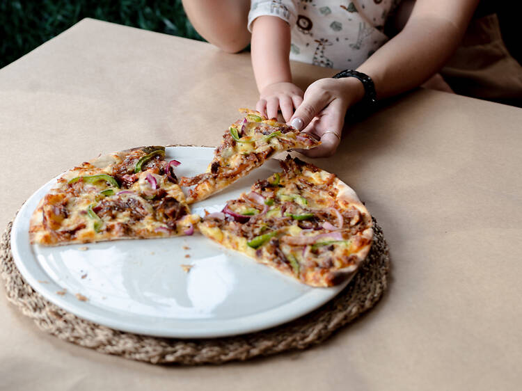 La Fiamma – Faerie Glen