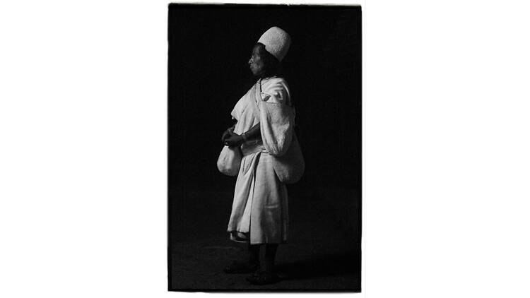 高木由利子 写真展 Threads of Beauty 1995‐2025 ― 時をまとい、風をまとう。