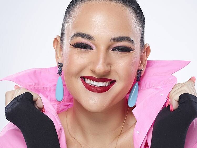 El racó beauty del Fest