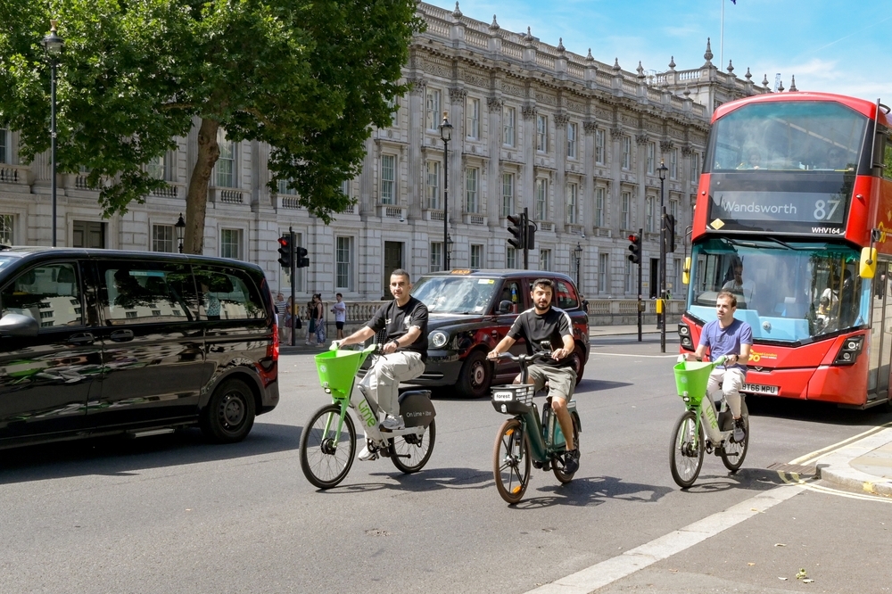 timeout.com - Amy Houghton - Lime has launched a new subscription service in London to make e-bikes as cheap as public transport