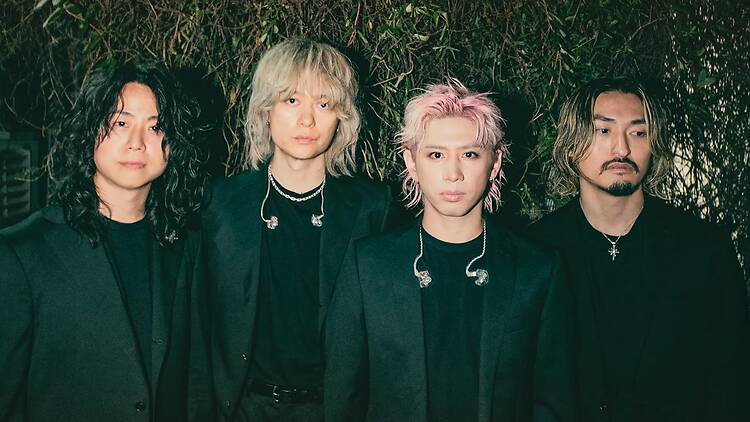 One OK Rock 演唱會2026香港攻略：門票優先發售日期、票價、公開發售時間、地點