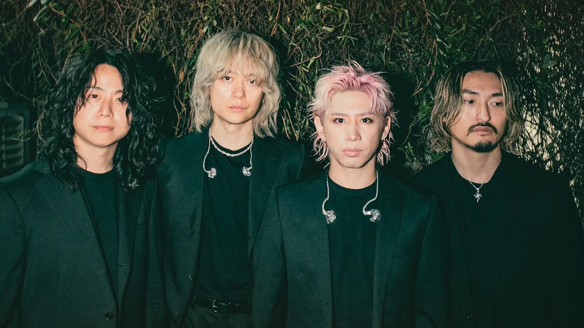 One OK Rock’s May 2026 Hong Kong concerts have been cancelled due to “unforeseen circumstances”