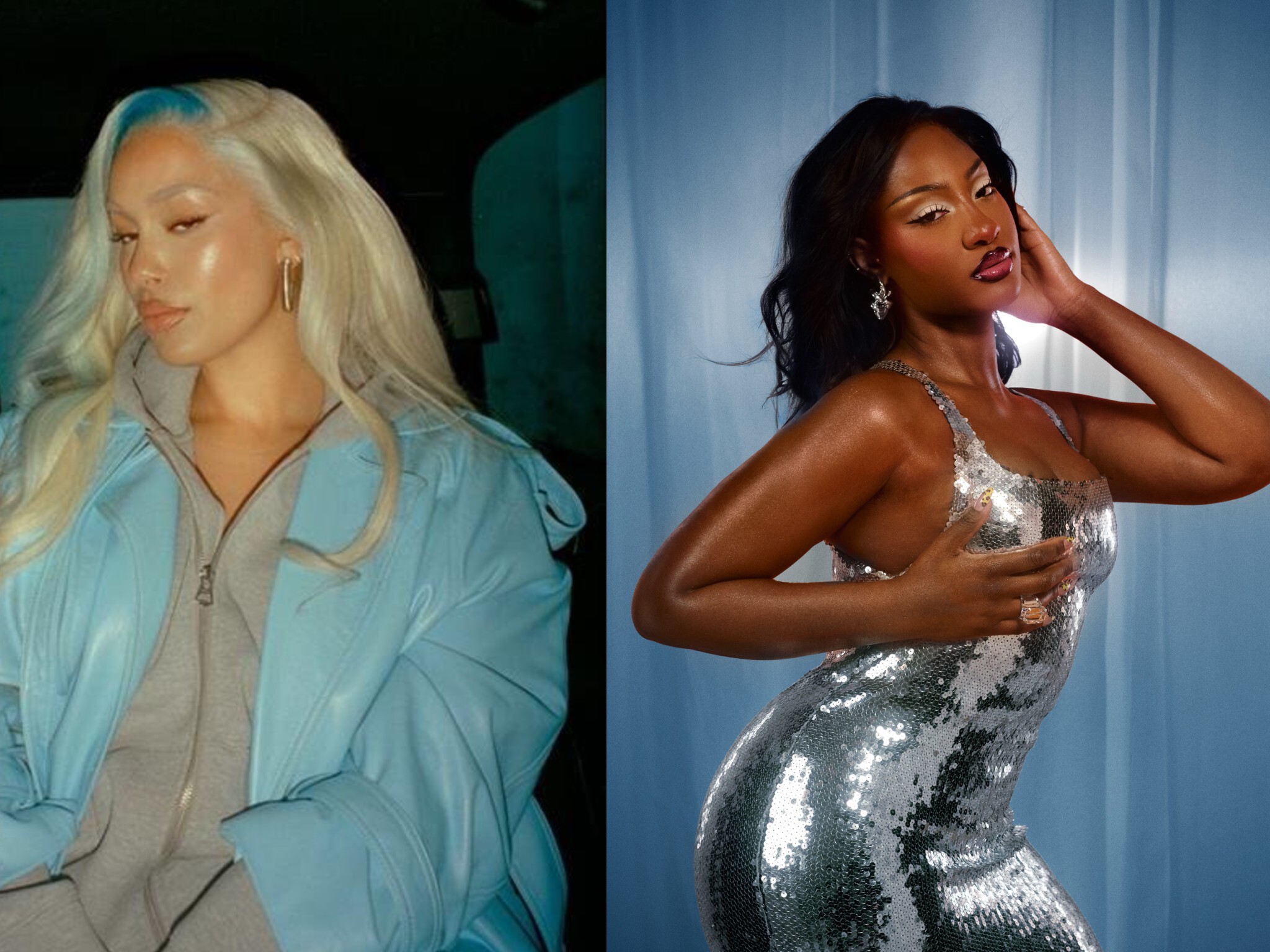 Jorja Smith and Tems will headline London music festival All Points East this summer – here’s how to get tickets