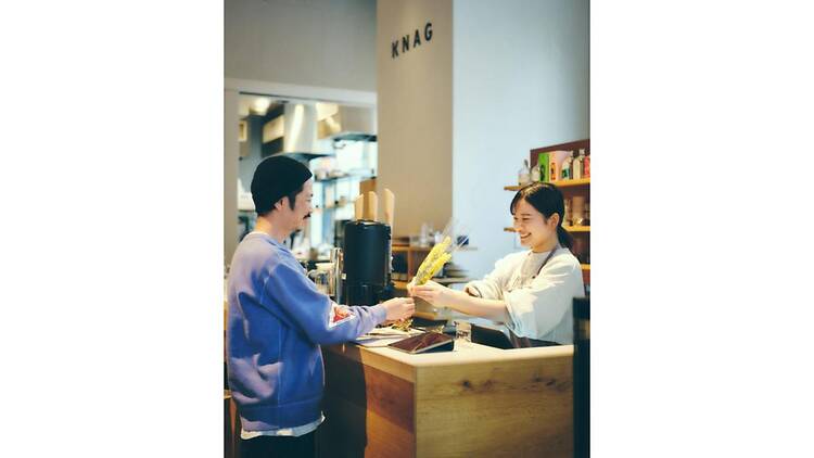 KABUTOCHO FLOWER WEEK