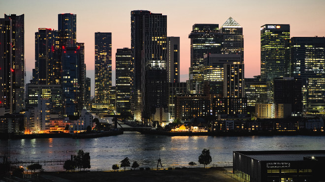 The stunning site of Open-Air