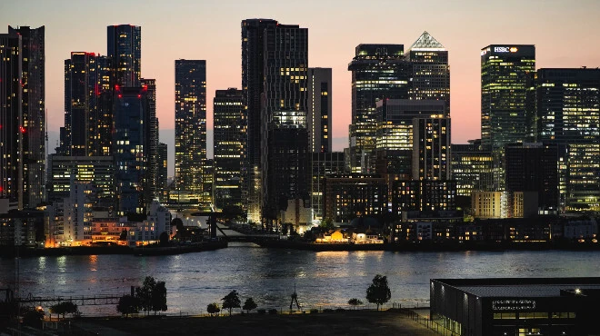 The stunning site of Open-Air