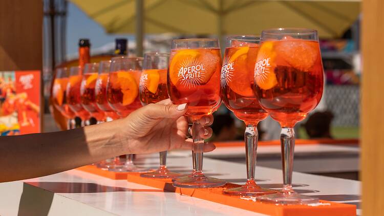 Aperol Spritz