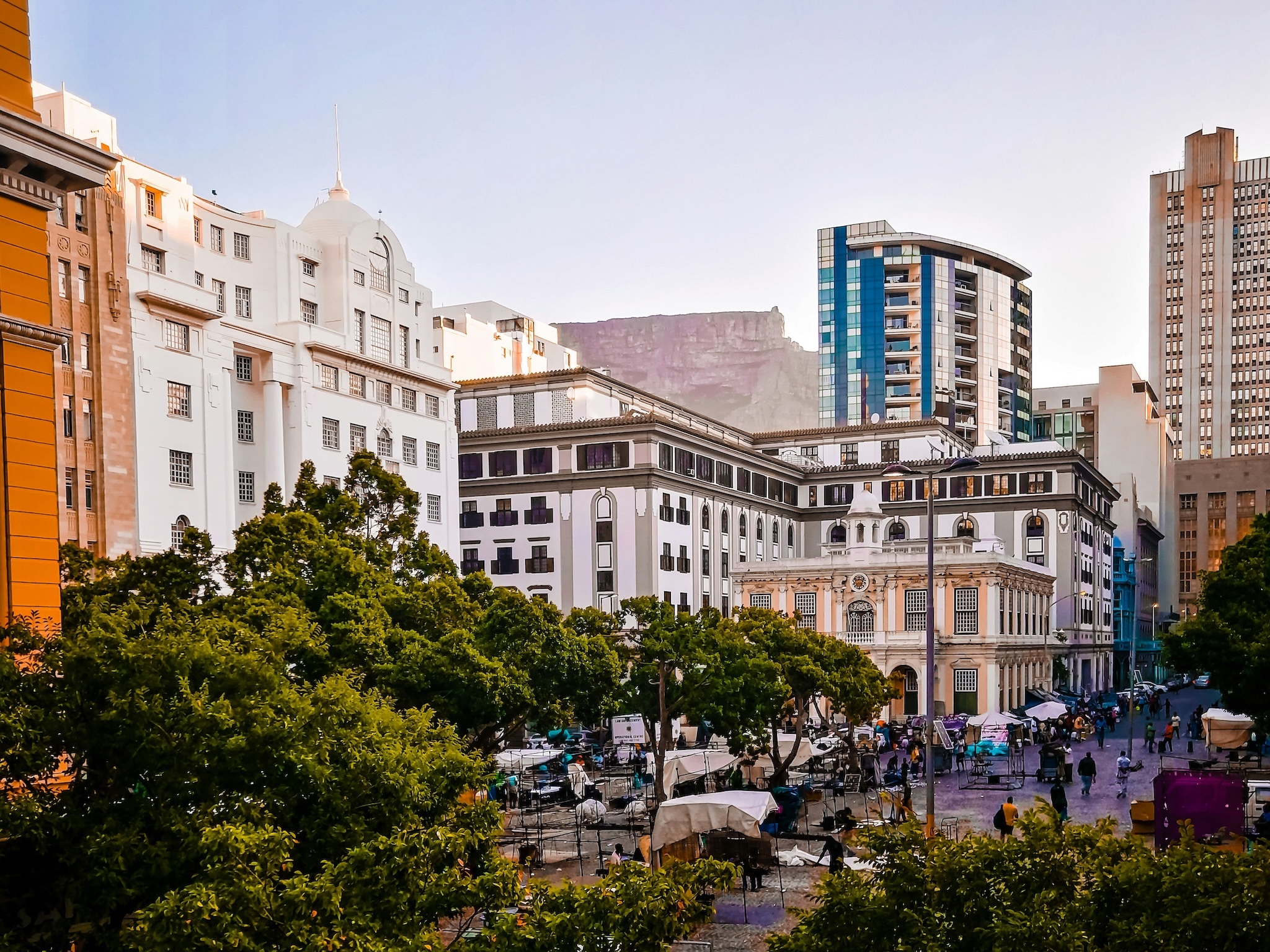 Out and about in Cape Town: Best things to do this Women's Day long weekend