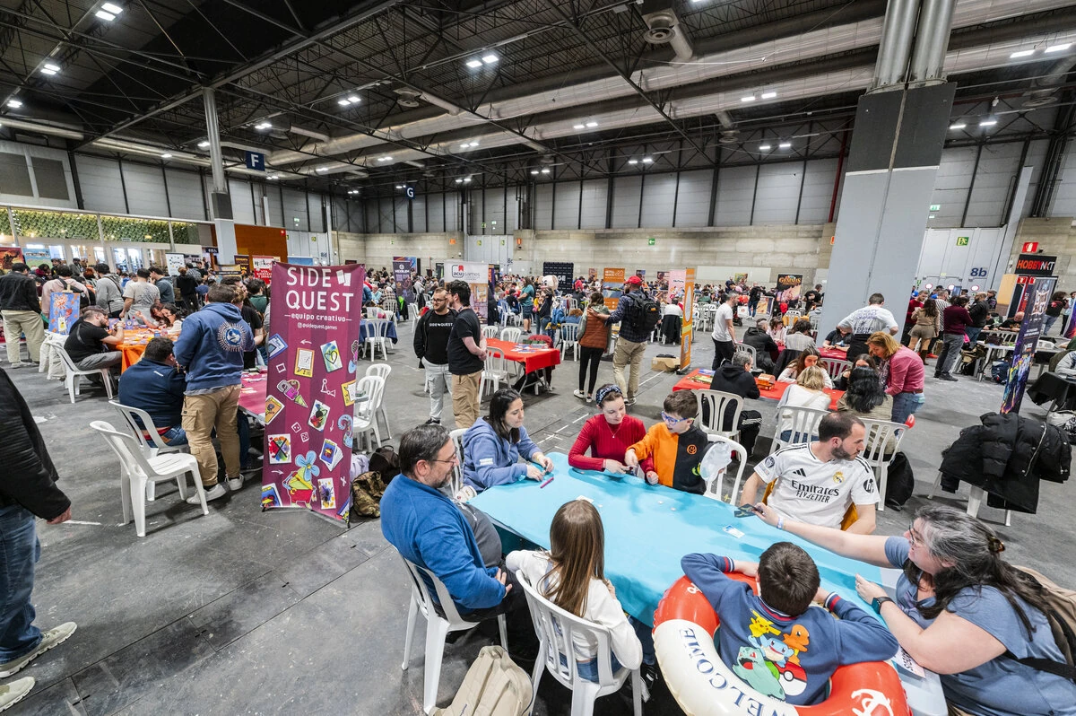 InterOcio. Hara Amoros