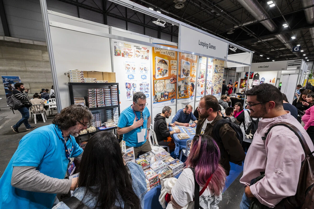 InterOcio. Hara Amoros