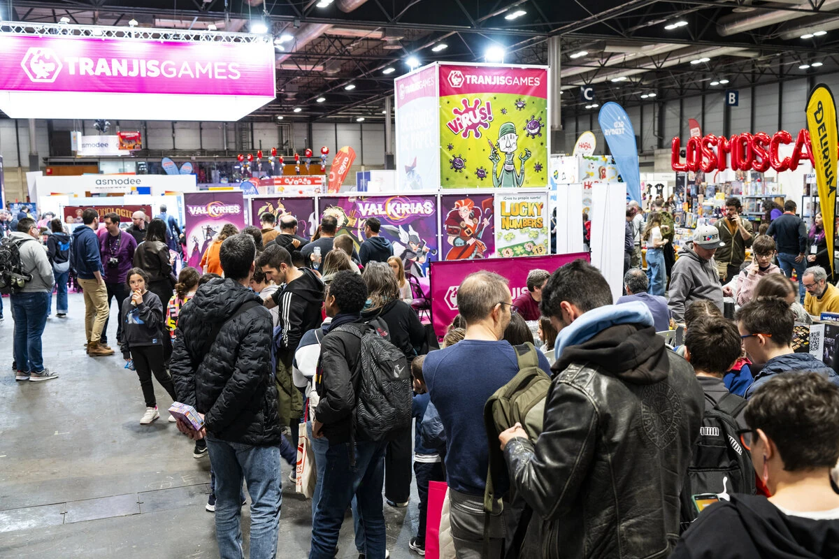 InterOcio. Hara Amoros