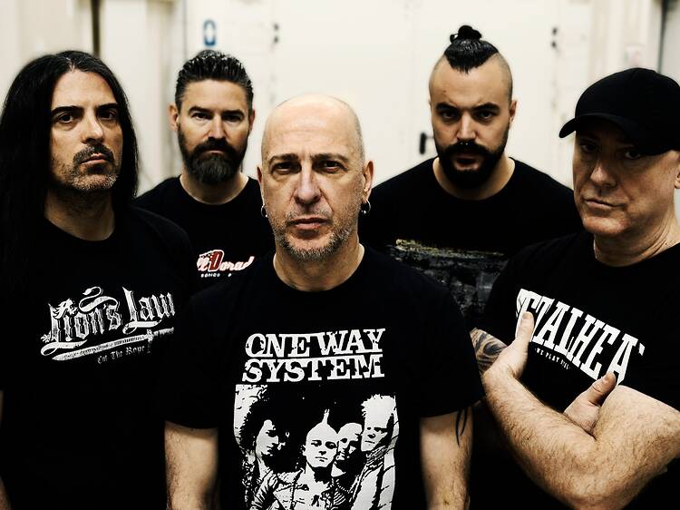 Soziedad Alkohólika