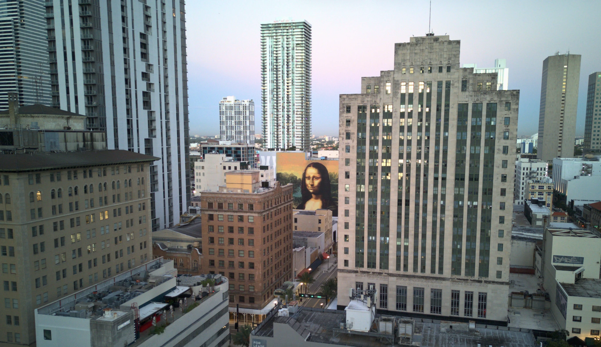 Photograph: Courtesy of Mana Common HQ