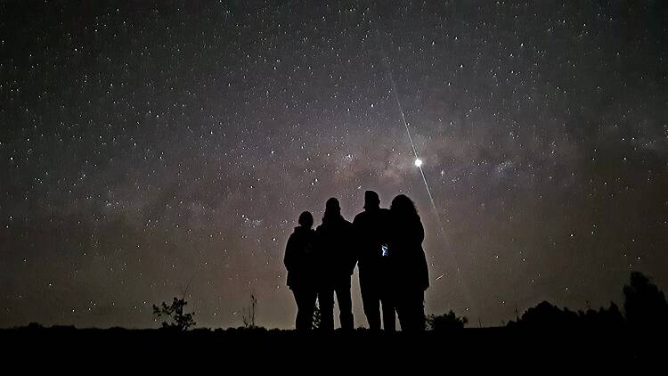 Rogge Cloof, Sutherland