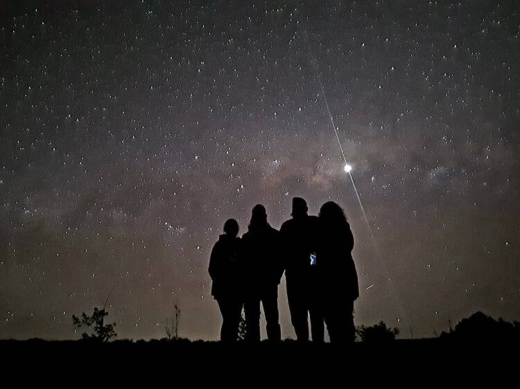 Rogge Cloof, Sutherland