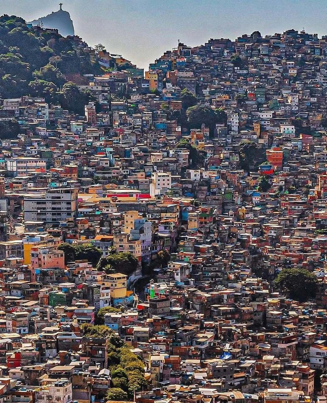 Rocinha