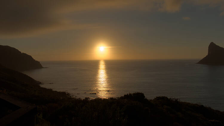 Tintswalo Atlantic, Hout Bay